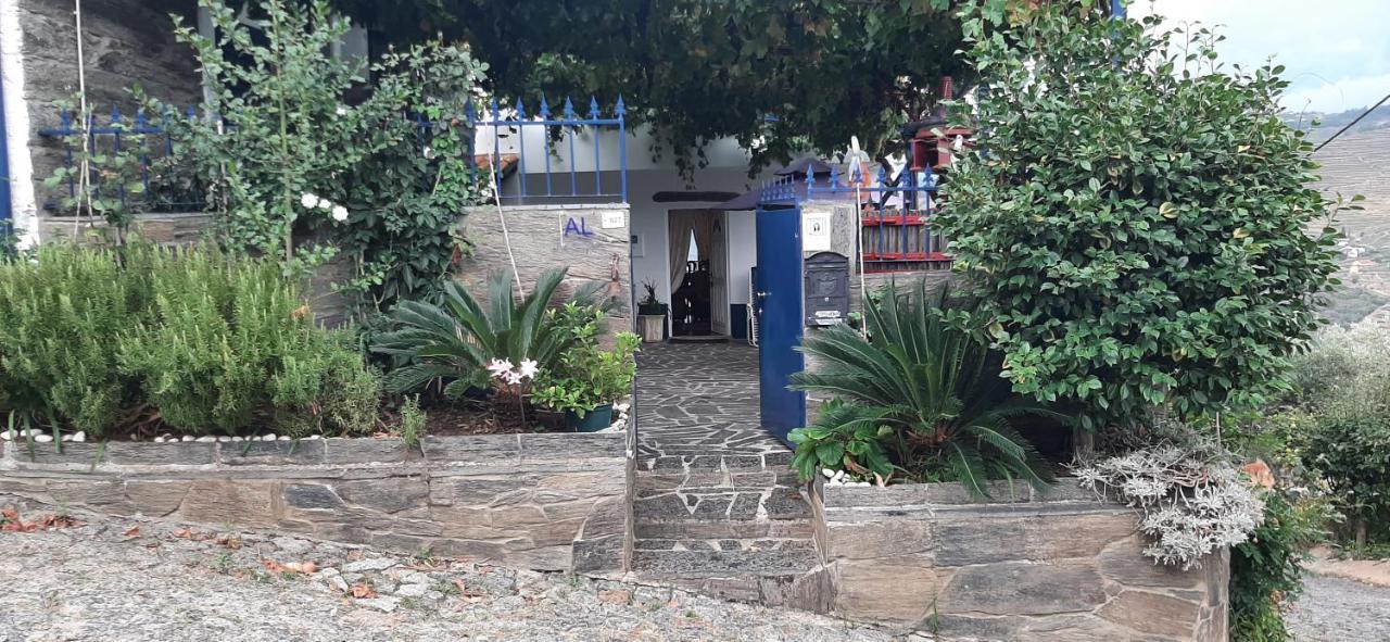 Casal de Loivos Encosta Do Pinhaoヴィラ エクステリア 写真